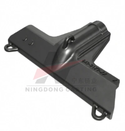 581-6910 5816910 Cat Straight Edge Protector
