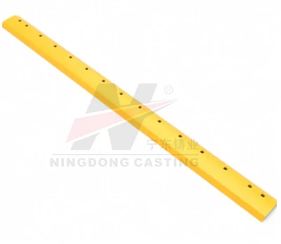 5D9554 7 ft Motor Grader Blades Cutting Edge