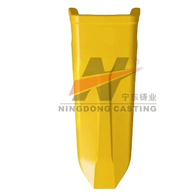 819950047 PC200RC-N 19570RC-3 XCMG Rock Tooth