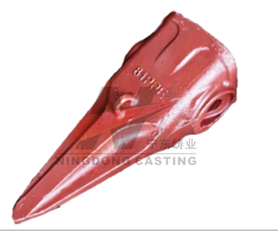 81PPE 8IPPC VOE 14732424 Volvo Bucket Pick Tips