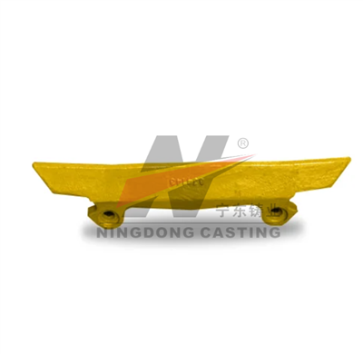 8J4143 Caterpillar Guards & Protectors