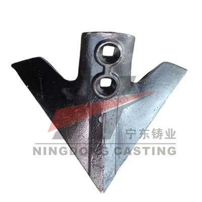 936CNCA Culvitator Points Of Agricultural Machinery Parts