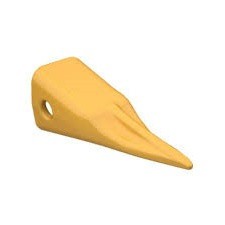 Backhoe Bucket Cat Style Tiger Teeth 1U-3202T.9W-8209