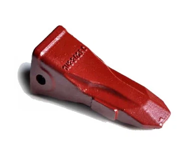 Backhoe Loader Bucket Tooth 1U-3202 RC