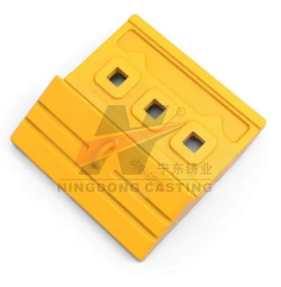 CAT 470-9311 4709311 Bolt On Half Arrows Protect Bucket Lip