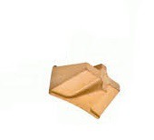 CAT Wheel Loader Compactor Paddle Tip 138-6464