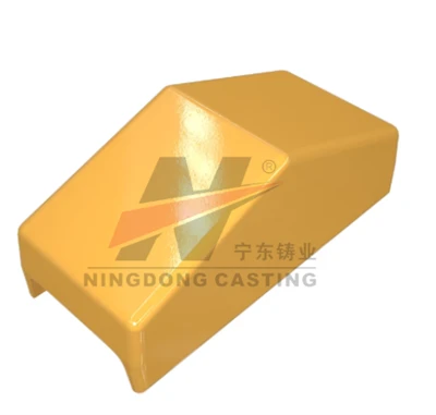 Caterpillar 4V-3851 Compactor Padfoot Tip
