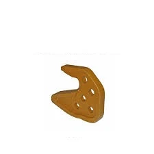 Caterpillar Scraper Floor Guide RH 8J7210, 8J-7210