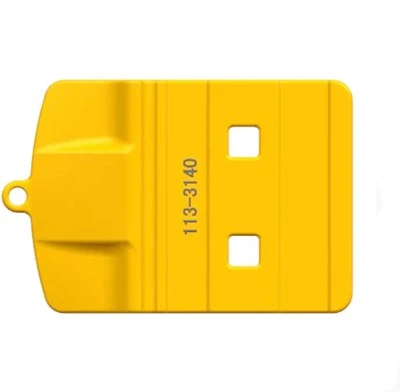 Center Hand Bucket Half Arrow 113-3140