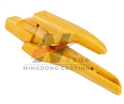 EA40BL50, VOE 14522963 VOLVO/SAMSUNG Digger Adapter
