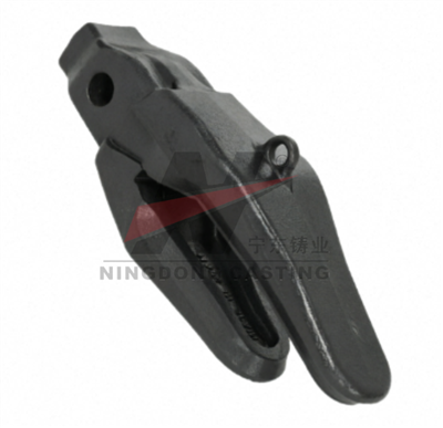 EA4ITLW50 VOE 14732187 VOLVO ECR355 EC300 Bucket Adapter