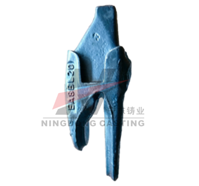 EA8BL20 VOE15633940 Volvo Bucket Tip Holder