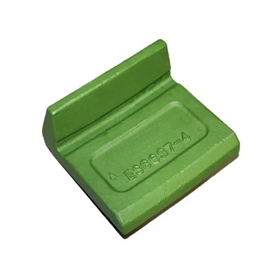 ES6697-4 Heel Shrouds Type ES
