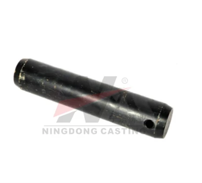 JCB 3CX P21 FRONT LOADER SHOVEL LINKAGE PIN 811/90483