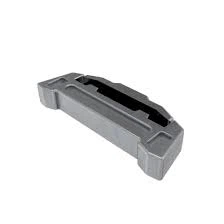 John Deere Flex Pin Fastener TP475HD