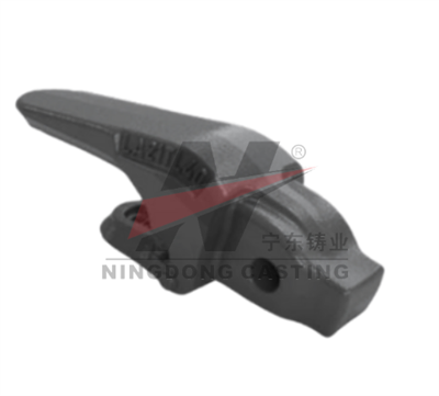 LA16TL30 VOE17491923 Whee Loader Teeth Adapter