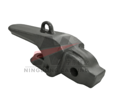 LA66TL65 VOE17491932 L350 L330 VOLvo Single Leg Adapter