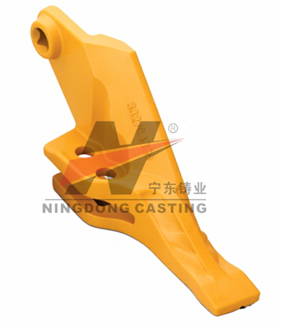 Replacement JCB Side Cutter 332C4389