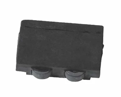 Rubber Retainer For Tooth LIEBHERR 9329709