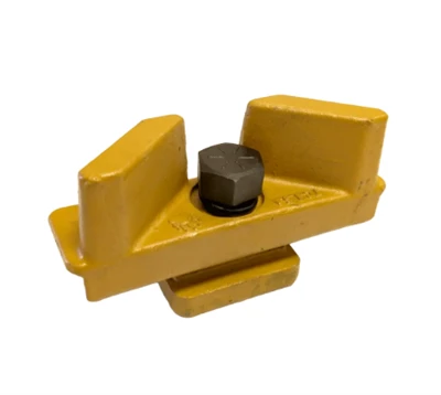 TC3.5 Track Claw