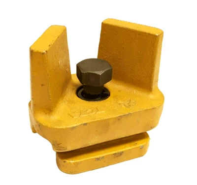 TC7 Track Claw