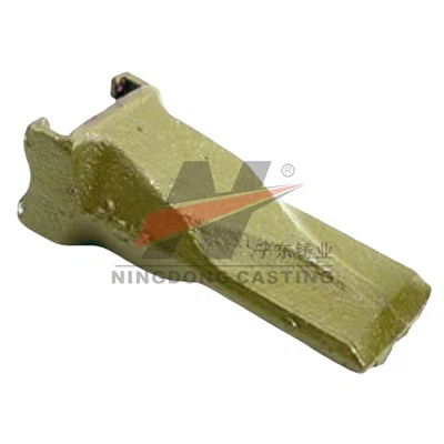 V29RYL Standard Rock Cast Bucket Tooth
