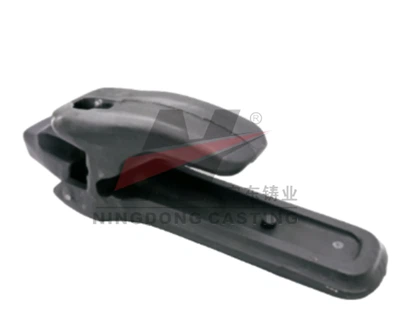VOE 14522961 Bucket Adapter EA20BL40 For 20GPE Tooth