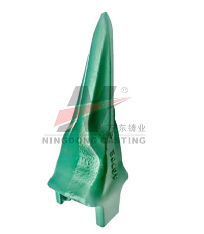 VOE 14526515 40PPE Extremely Compact Tiger Rock Tip