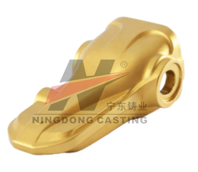 VOlVO 11ARXE VOE 14744547 EC140 ECR145 Bucket Tooth
