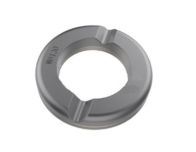 WD130 65HRC 700HB Hardness Wear Donuts For Draglines