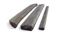 Welding Grouser Bar For Tractor Pads