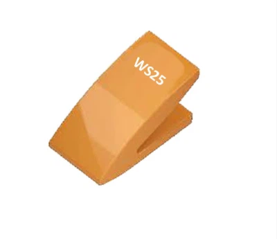 WS25 Hensley Style Lip Protector