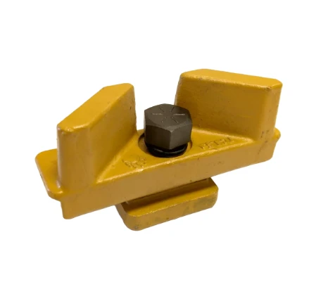 TC3.5 Track Claw