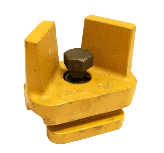 TC7 Track Claw