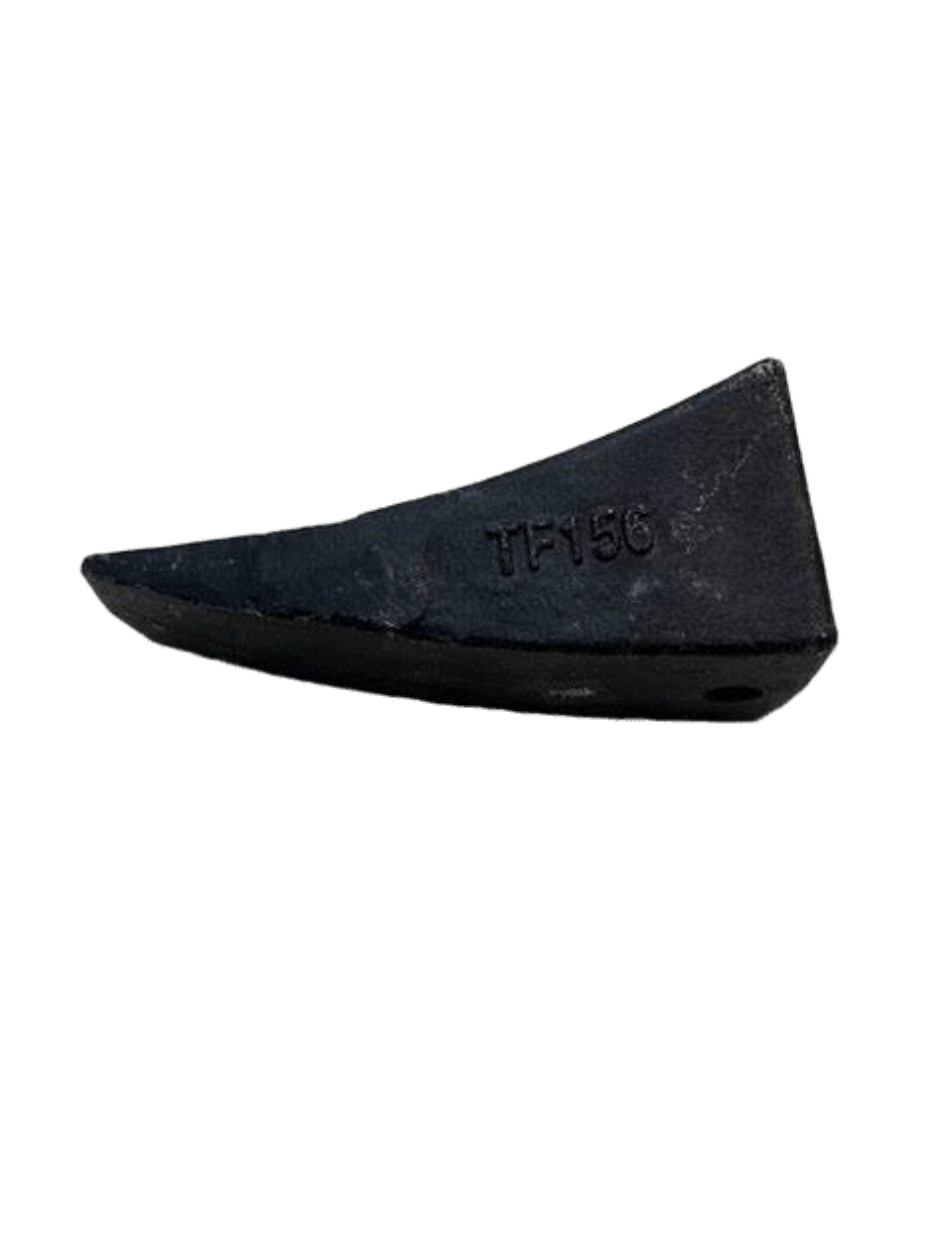 China TF156 Fanggs Parabolic 156 Series Tooth Manufacturers Suppliers ...