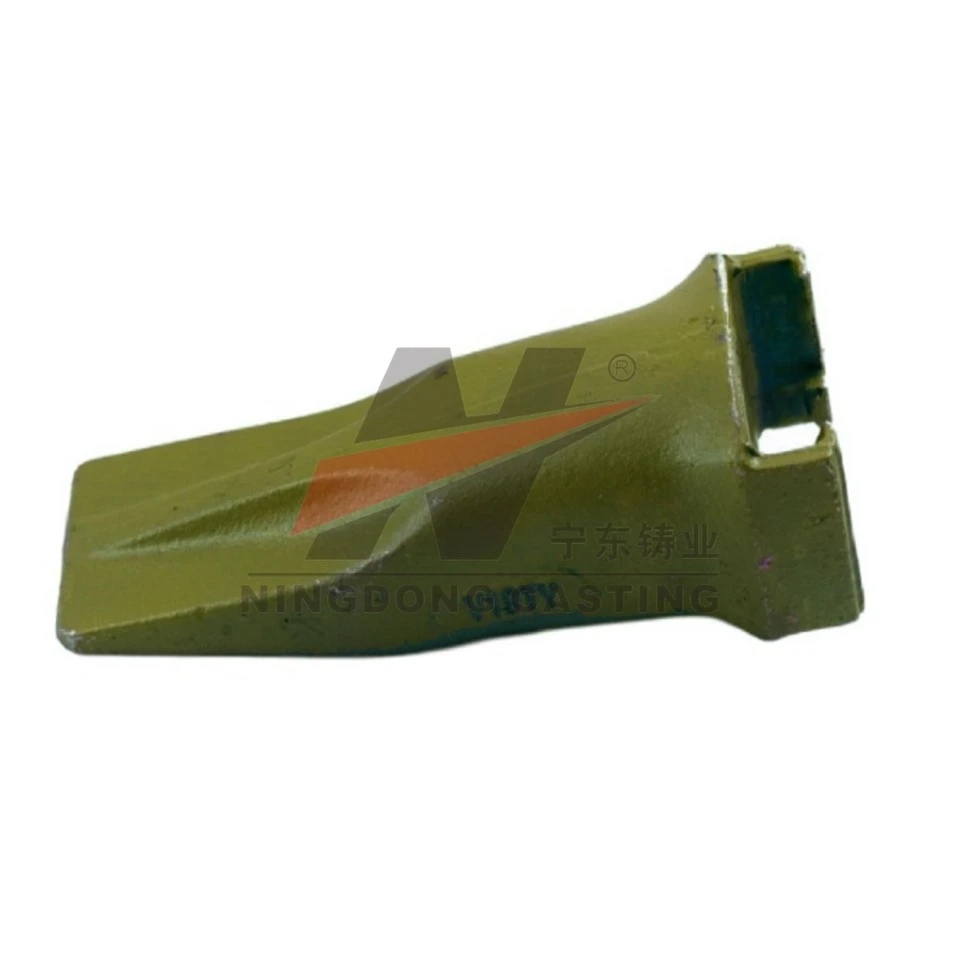 V19TY Super V Point Esco Style Teeth