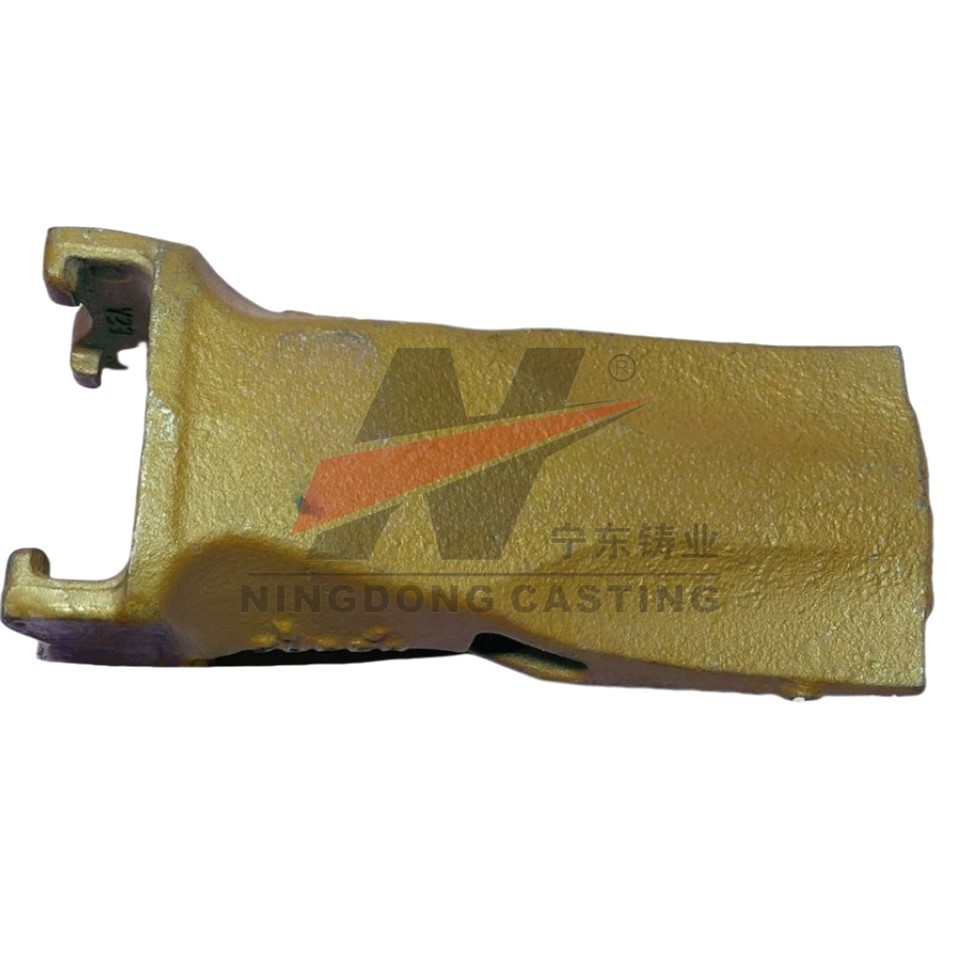 V29TYL Esco Attachment Flat Type TYL Tooth System