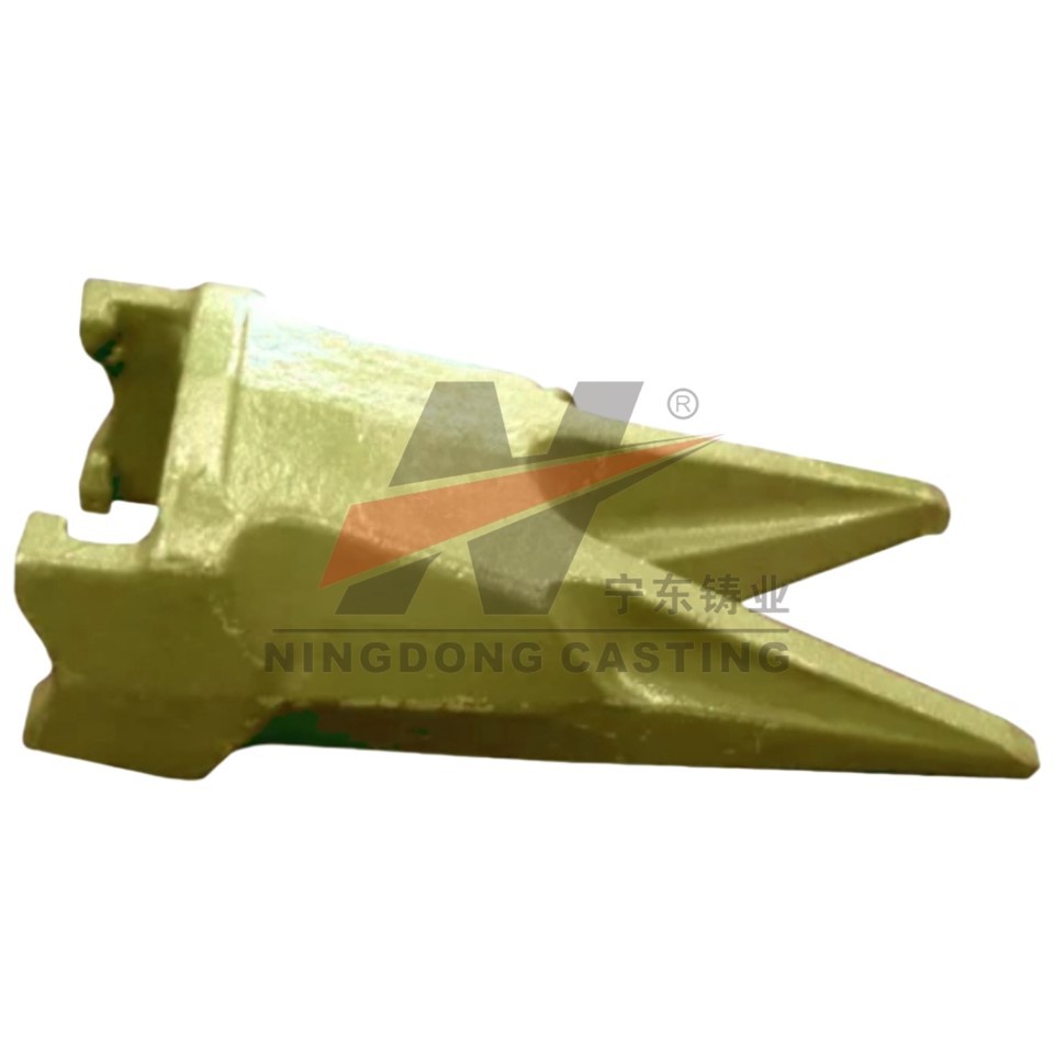 V59TVY V59TT Tooth Twin Tiger Pick Point