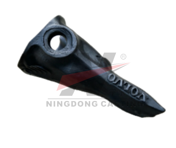 VOLVO 16GPE VOE 14732376 EC160 EC180 Bucket Tip