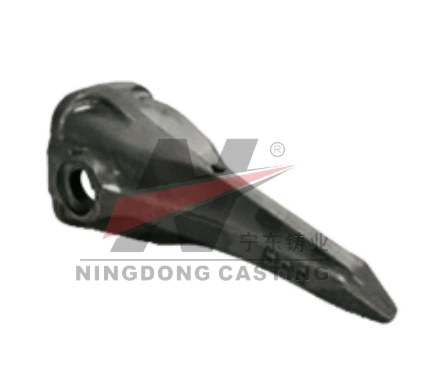 Volvo Pick Teeth 21PPE 21PPC VOE 14732383